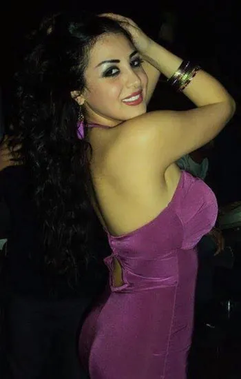 Sexy The Lodhi Hotel Call Girl
