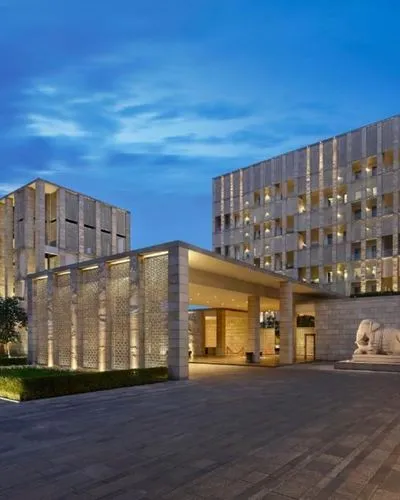 The Lodhi Hotel Escorts